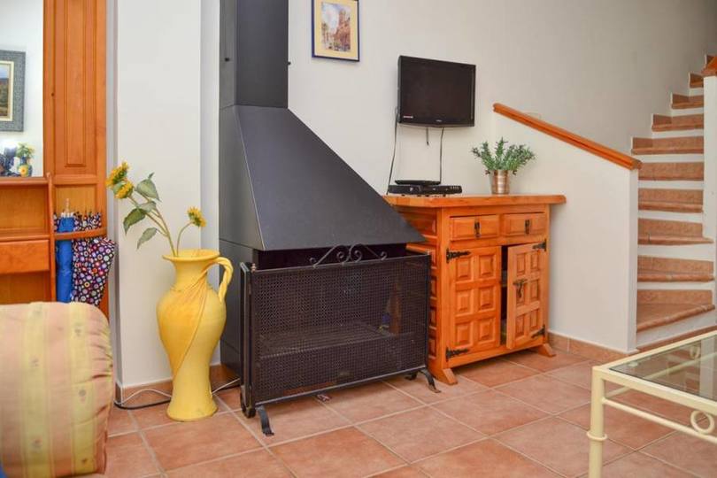 Javea-Xabia,Alicante,España,4 Bedrooms Bedrooms,2 BathroomsBathrooms,Pisos,10094