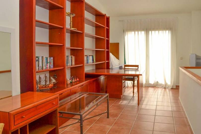 Javea-Xabia,Alicante,España,4 Bedrooms Bedrooms,2 BathroomsBathrooms,Pisos,10094