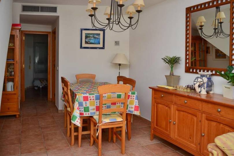 Javea-Xabia,Alicante,España,4 Bedrooms Bedrooms,2 BathroomsBathrooms,Pisos,10094