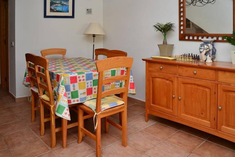 Javea-Xabia,Alicante,España,4 Bedrooms Bedrooms,2 BathroomsBathrooms,Pisos,10094