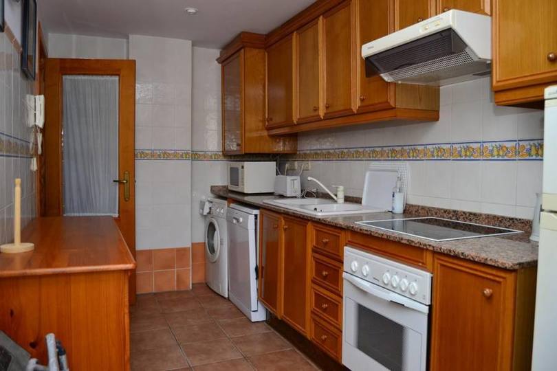 Javea-Xabia,Alicante,España,4 Bedrooms Bedrooms,2 BathroomsBathrooms,Pisos,10094