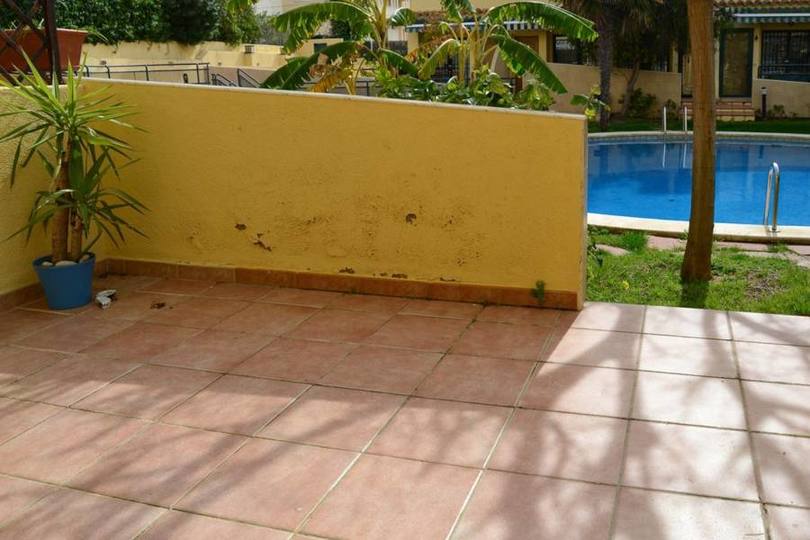 Javea-Xabia,Alicante,España,4 Bedrooms Bedrooms,2 BathroomsBathrooms,Pisos,10094