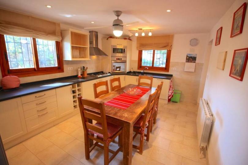 Javea-Xabia,Alicante,España,3 Bedrooms Bedrooms,2 BathroomsBathrooms,Pisos,10097