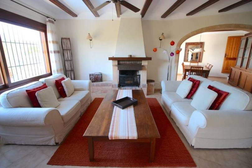 Javea-Xabia,Alicante,España,3 Bedrooms Bedrooms,2 BathroomsBathrooms,Pisos,10097