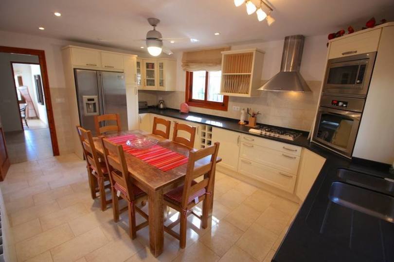 Javea-Xabia,Alicante,España,3 Bedrooms Bedrooms,2 BathroomsBathrooms,Pisos,10097