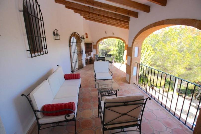 Javea-Xabia,Alicante,España,3 Bedrooms Bedrooms,2 BathroomsBathrooms,Pisos,10097