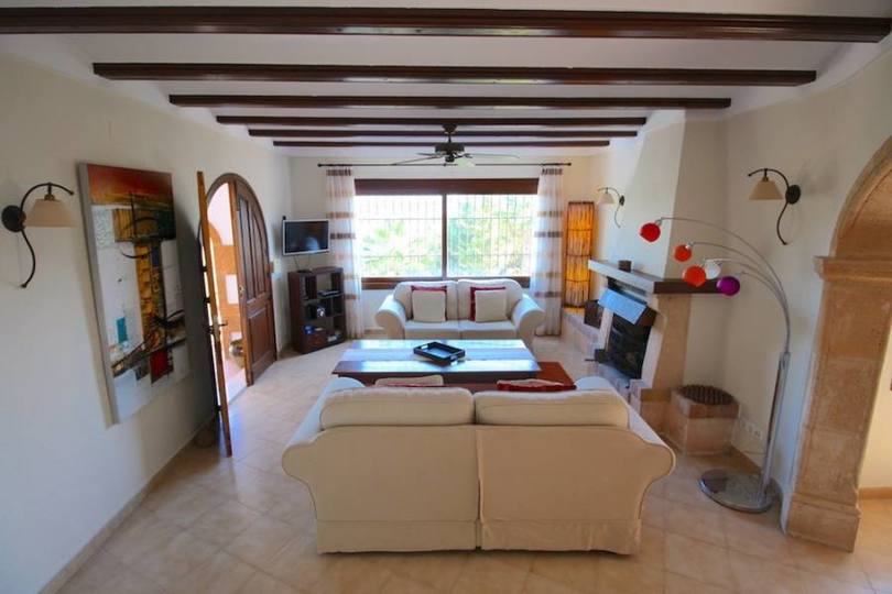 Javea-Xabia,Alicante,España,3 Bedrooms Bedrooms,2 BathroomsBathrooms,Pisos,10097