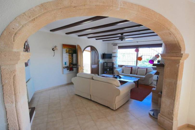 Javea-Xabia,Alicante,España,3 Bedrooms Bedrooms,2 BathroomsBathrooms,Pisos,10097