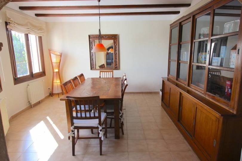 Javea-Xabia,Alicante,España,3 Bedrooms Bedrooms,2 BathroomsBathrooms,Pisos,10097