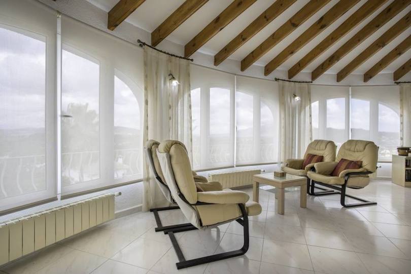 Javea-Xabia,Alicante,España,3 Bedrooms Bedrooms,3 BathroomsBathrooms,Pisos,10099