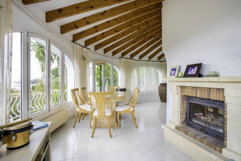 Javea-Xabia,Alicante,España,3 Bedrooms Bedrooms,3 BathroomsBathrooms,Pisos,10099