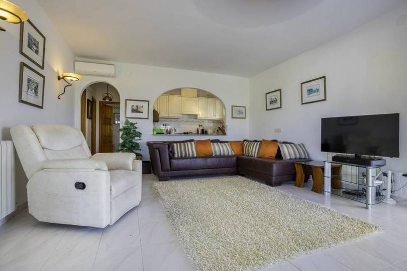 Javea-Xabia,Alicante,España,3 Bedrooms Bedrooms,3 BathroomsBathrooms,Pisos,10099