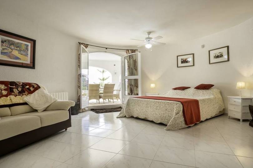 Javea-Xabia,Alicante,España,3 Bedrooms Bedrooms,3 BathroomsBathrooms,Pisos,10099