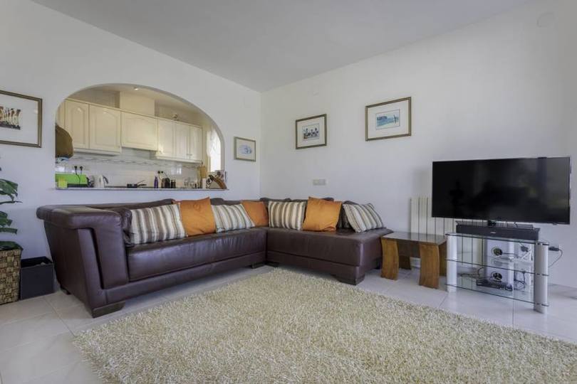 Javea-Xabia,Alicante,España,3 Bedrooms Bedrooms,3 BathroomsBathrooms,Pisos,10099