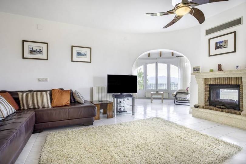 Javea-Xabia,Alicante,España,3 Bedrooms Bedrooms,3 BathroomsBathrooms,Pisos,10099