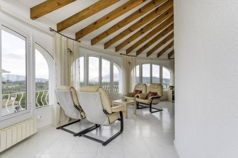 Javea-Xabia,Alicante,España,3 Bedrooms Bedrooms,3 BathroomsBathrooms,Pisos,10099