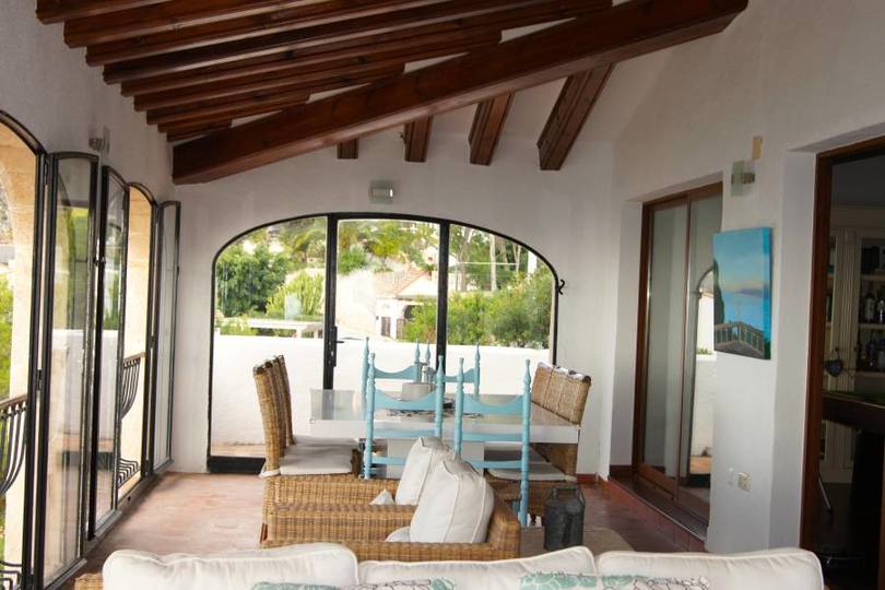 Javea-Xabia,Alicante,España,3 Bedrooms Bedrooms,2 BathroomsBathrooms,Pisos,10100