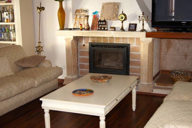 Javea-Xabia,Alicante,España,3 Bedrooms Bedrooms,2 BathroomsBathrooms,Pisos,10100