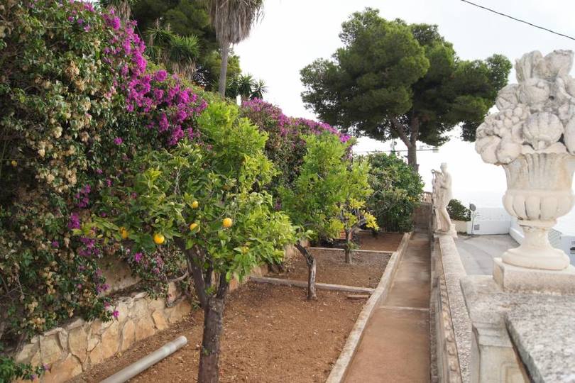 Javea-Xabia,Alicante,España,3 Bedrooms Bedrooms,2 BathroomsBathrooms,Pisos,10100