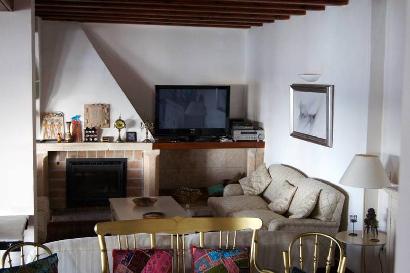 Javea-Xabia,Alicante,España,3 Bedrooms Bedrooms,2 BathroomsBathrooms,Pisos,10100