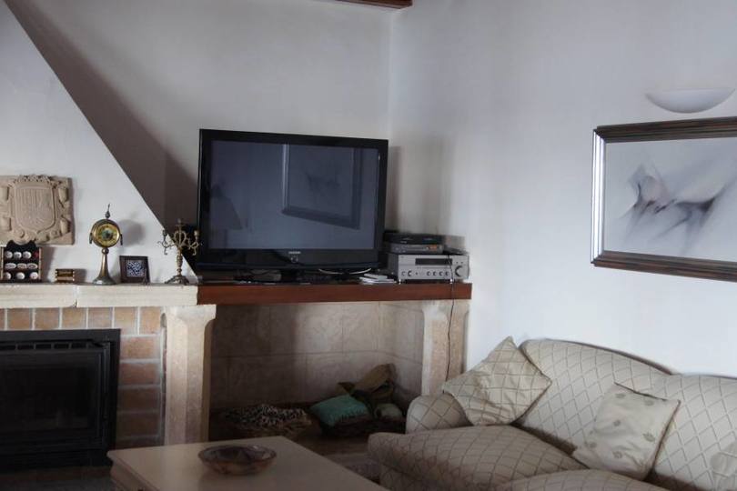 Javea-Xabia,Alicante,España,3 Bedrooms Bedrooms,2 BathroomsBathrooms,Pisos,10100
