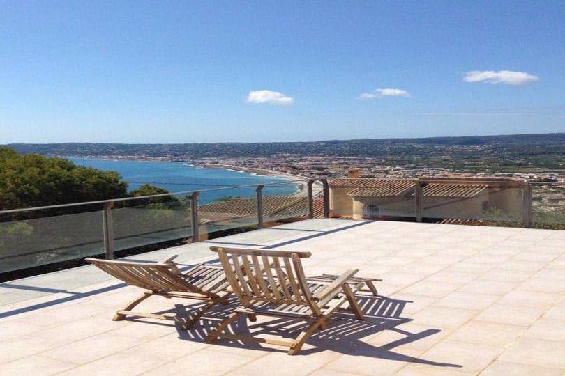 Javea-Xabia,Alicante,España,5 Bedrooms Bedrooms,3 BathroomsBathrooms,Pisos,10101