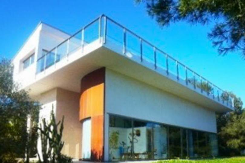 Javea-Xabia,Alicante,España,5 Bedrooms Bedrooms,3 BathroomsBathrooms,Pisos,10101