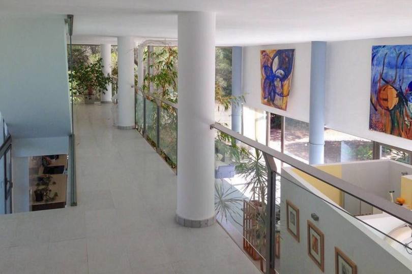 Javea-Xabia,Alicante,España,5 Bedrooms Bedrooms,3 BathroomsBathrooms,Pisos,10101