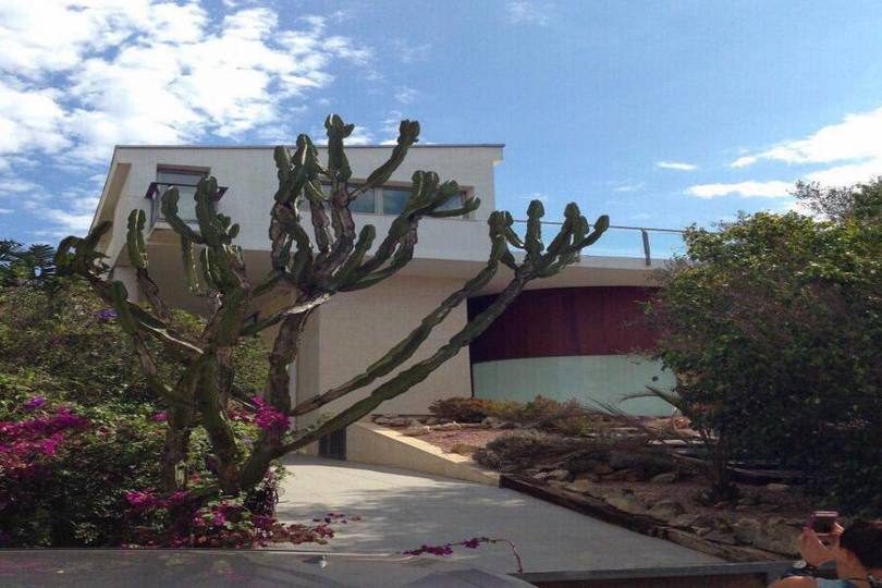 Javea-Xabia,Alicante,España,5 Bedrooms Bedrooms,3 BathroomsBathrooms,Pisos,10101