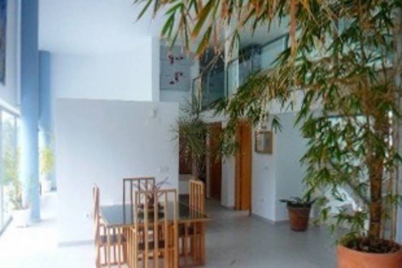 Javea-Xabia,Alicante,España,5 Bedrooms Bedrooms,3 BathroomsBathrooms,Pisos,10101