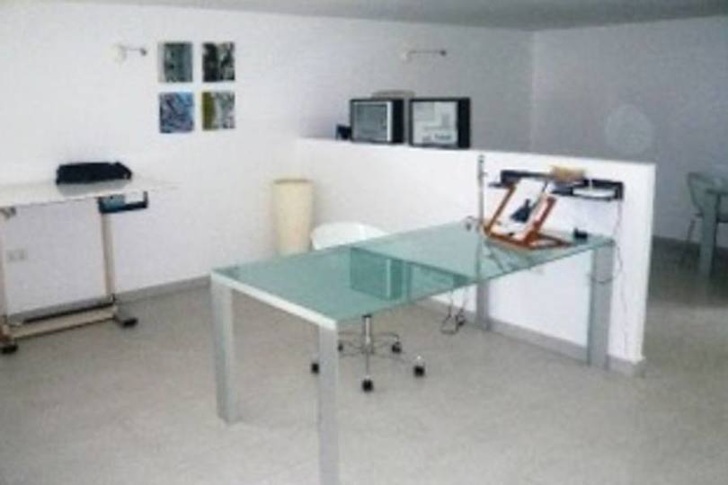 Javea-Xabia,Alicante,España,5 Bedrooms Bedrooms,3 BathroomsBathrooms,Pisos,10101