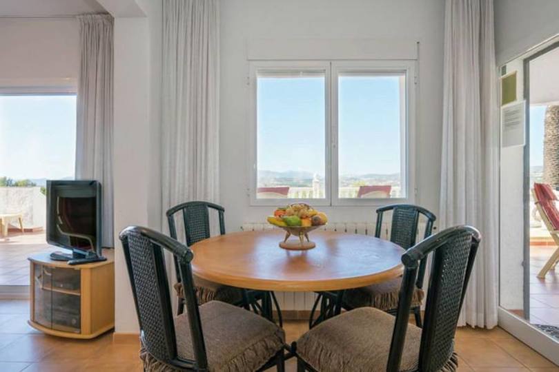 Moraira,Alicante,España,4 Bedrooms Bedrooms,3 BathroomsBathrooms,Pisos,10102