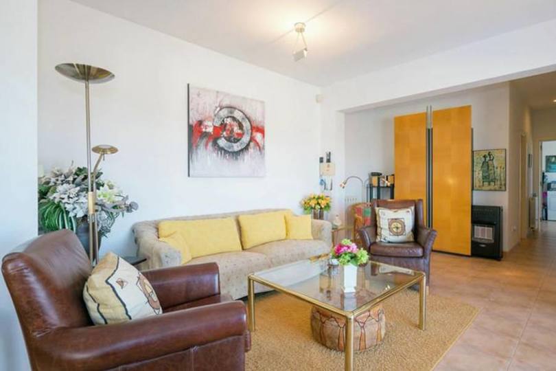 Moraira,Alicante,España,4 Bedrooms Bedrooms,3 BathroomsBathrooms,Pisos,10102