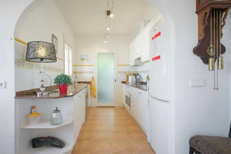 Moraira,Alicante,España,4 Bedrooms Bedrooms,3 BathroomsBathrooms,Pisos,10102