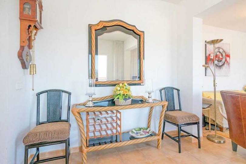 Moraira,Alicante,España,4 Bedrooms Bedrooms,3 BathroomsBathrooms,Pisos,10102