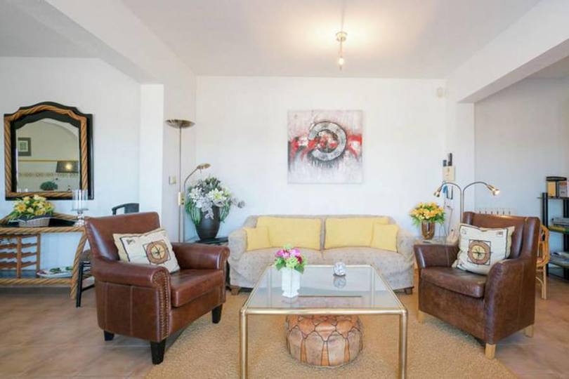 Moraira,Alicante,España,4 Bedrooms Bedrooms,3 BathroomsBathrooms,Pisos,10102