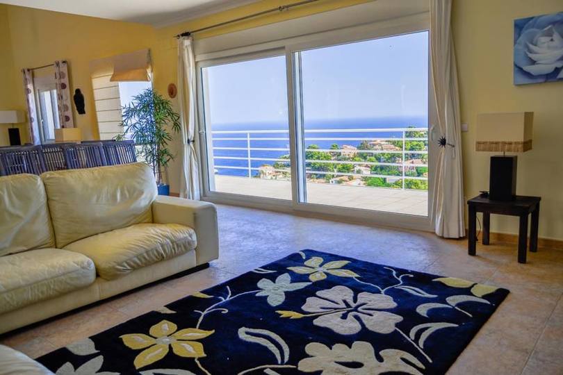 Javea-Xabia,Alicante,España,4 Bedrooms Bedrooms,4 BathroomsBathrooms,Pisos,10106