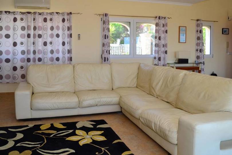 Javea-Xabia,Alicante,España,4 Bedrooms Bedrooms,4 BathroomsBathrooms,Pisos,10106