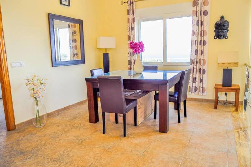Javea-Xabia,Alicante,España,4 Bedrooms Bedrooms,4 BathroomsBathrooms,Pisos,10106