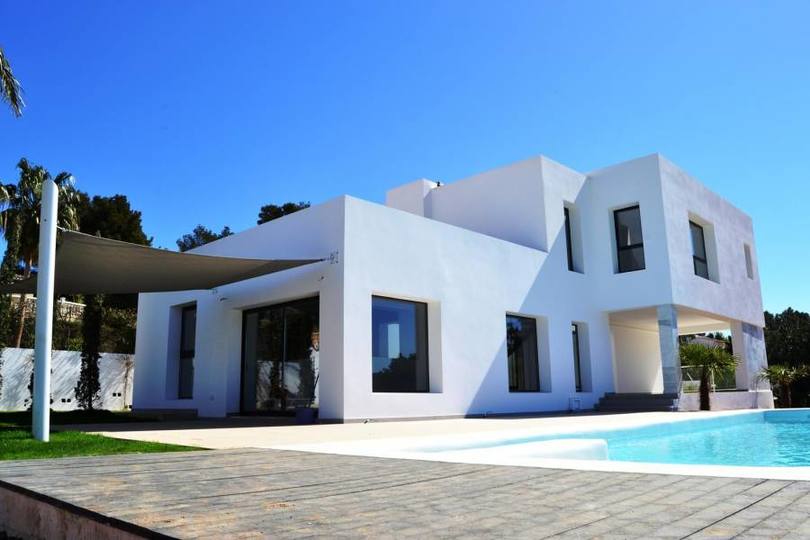 Javea-Xabia,Alicante,España,3 Bedrooms Bedrooms,2 BathroomsBathrooms,Pisos,10112