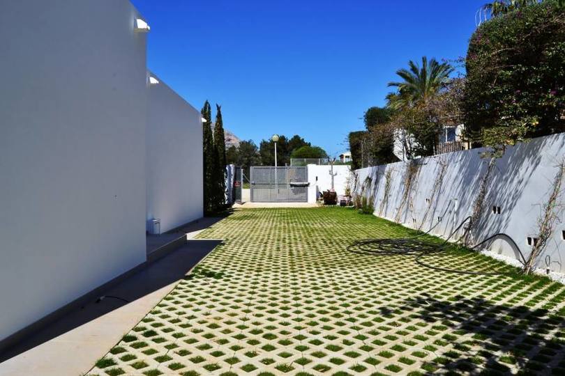 Javea-Xabia,Alicante,España,3 Bedrooms Bedrooms,2 BathroomsBathrooms,Pisos,10112