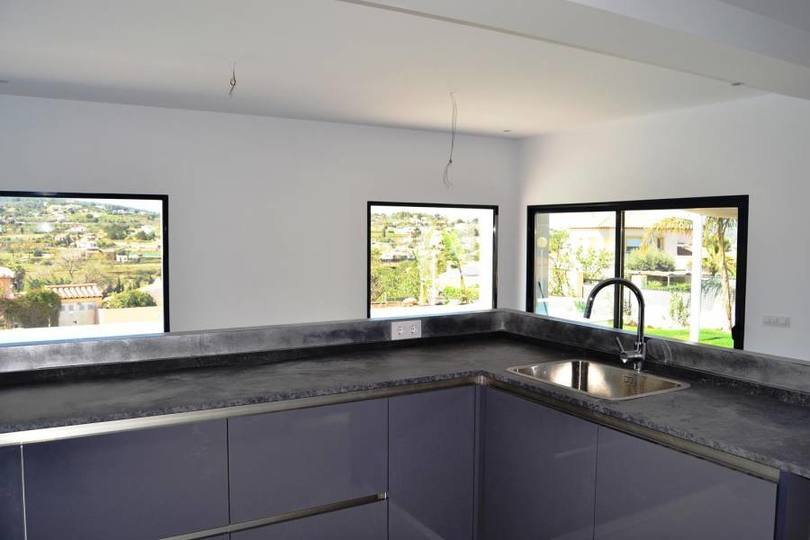 Javea-Xabia,Alicante,España,3 Bedrooms Bedrooms,2 BathroomsBathrooms,Pisos,10112