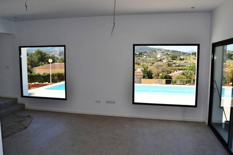 Javea-Xabia,Alicante,España,3 Bedrooms Bedrooms,2 BathroomsBathrooms,Pisos,10112