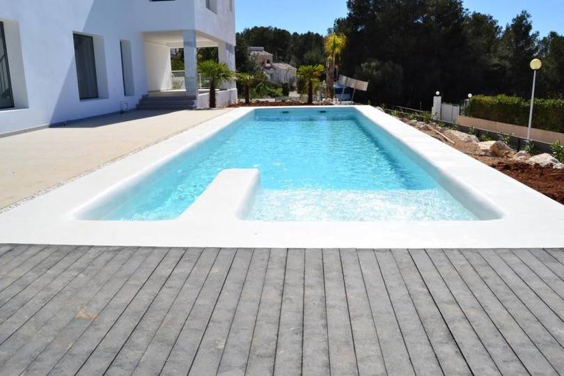 Javea-Xabia,Alicante,España,3 Bedrooms Bedrooms,2 BathroomsBathrooms,Pisos,10112