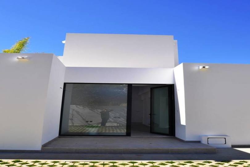 Javea-Xabia,Alicante,España,3 Bedrooms Bedrooms,2 BathroomsBathrooms,Pisos,10112