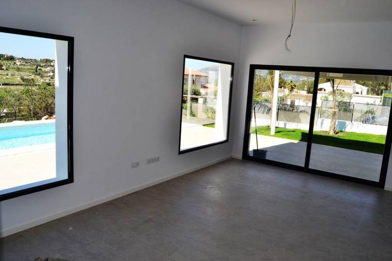 Javea-Xabia,Alicante,España,3 Bedrooms Bedrooms,2 BathroomsBathrooms,Pisos,10112