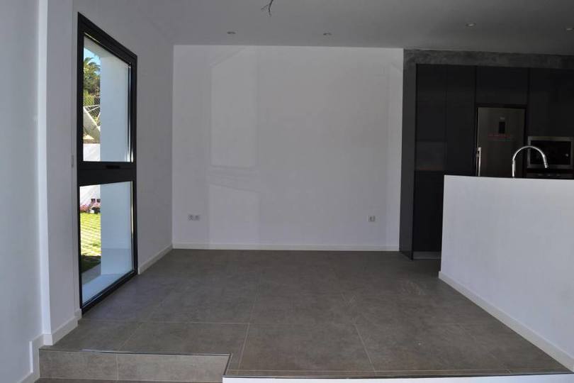 Javea-Xabia,Alicante,España,3 Bedrooms Bedrooms,2 BathroomsBathrooms,Pisos,10112