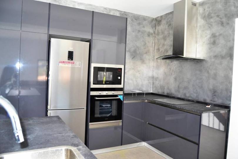 Javea-Xabia,Alicante,España,3 Bedrooms Bedrooms,2 BathroomsBathrooms,Pisos,10112