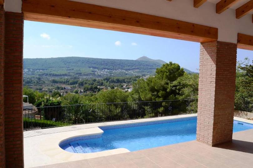 Javea-Xabia,Alicante,España,3 Bedrooms Bedrooms,2 BathroomsBathrooms,Pisos,10114