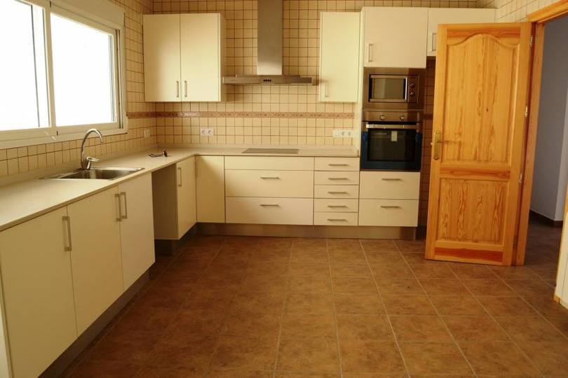 Javea-Xabia,Alicante,España,3 Bedrooms Bedrooms,2 BathroomsBathrooms,Pisos,10114